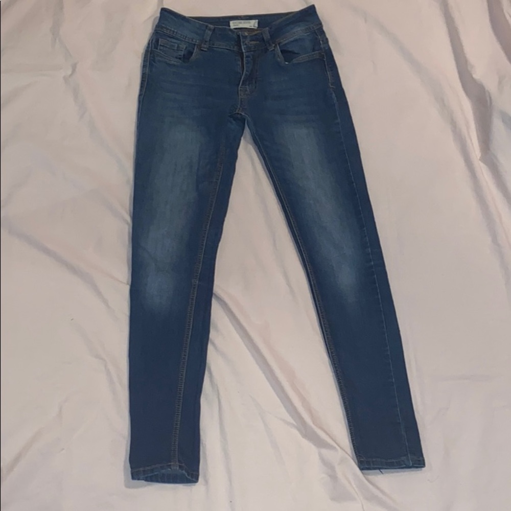 Skinny Jeans❤️❤️